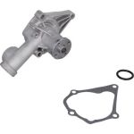 Kamoka Wasserpumpe / Kühlmittelpumpe T0155 Kamoka Wasserpumpe / Kühlmittelpumpe T0155