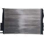MAHLE Kühler, Motorkühlung CR 22 001S MAHLE Kühler, Motorkühlung CR 22 001S