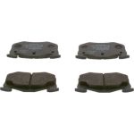Bremsbelag 0 986 424 992 Bremsbelag 0 986 424 992