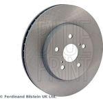 Bremsscheibe Lexus P. Rx 300/400 03-08 ADT343192 Bremsscheibe Lexus P. Rx 300/400 03-08 ADT343192