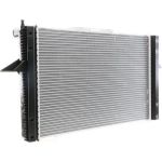 MAHLE Kühler, Motorkühlung CR 165 000S MAHLE Kühler, Motorkühlung CR 165 000S