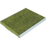 KAMOKA Filter, Innenraumluft 6080092