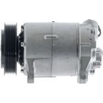 MAHLE Kompressor, Klimaanlage ACP 1383 000P MAHLE Kompressor, Klimaanlage ACP 1383 000P