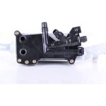 Nissens Ölkühler PKW 90838 Nissens Ölkühler PKW 90838