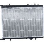 Kühler, Motorkühlung 58304 Kühler, Motorkühlung 58304