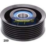 Japanparts Führungsrolle RP-200 Japanparts Führungsrolle RP-200