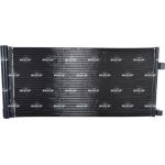 Kondensator, Klimaanlage 35890 Kondensator, Klimaanlage 35890