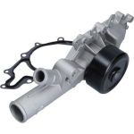 KAMOKA Wasserpumpe T0190 KAMOKA Wasserpumpe T0190