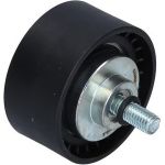 Kamoka Keilrippenriemen-Umlenkrolle R0023 Kamoka Keilrippenriemen-Umlenkrolle R0023