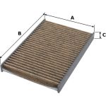 VALEO Innenraumfilter 701023