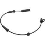 KAMOKA Sensor, Raddrehzahl 1060711 KAMOKA Sensor, Raddrehzahl 1060711