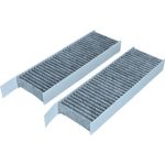 KAMOKA Filter, Innenraumluft F522401