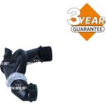 NRF Ladeluftschlauch 166254 NRF Ladeluftschlauch 166254