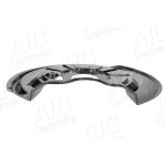 BREMSANKERBLECH H R VERZINKT D 282MM 9545876 BREMSANKERBLECH H R VERZINKT D 282MM 9545876