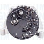 Magneti Marelli Lichtmaschine 063731998010 Magneti Marelli Lichtmaschine 063731998010