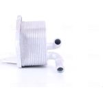 Ölkühler PKW 90662 Ölkühler PKW 90662