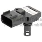 PIERBURG Sensor, Saugrohrdruck 7.18222.41.0 PIERBURG Sensor, Saugrohrdruck 7.18222.41.0