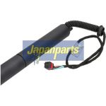 Japanparts Gasdruckfeder ZY-0014 Japanparts Gasdruckfeder ZY-0014
