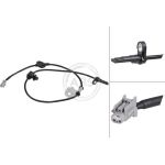 A.B.S. Sensor, Raddrehzahl 32106 A.B.S. Sensor, Raddrehzahl 32106
