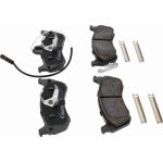 Vaico Bremsbelagsatz für Scheibenbremse V30-8152 Vaico Bremsbelagsatz für Scheibenbremse V30-8152
