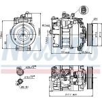 Kompressor PKW 89223 Kompressor PKW 89223