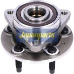 Japanparts Nabe KK-10011 Japanparts Nabe KK-10011