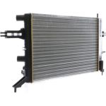 MAHLE Kühler, Motorkühlung CR 1494 000S MAHLE Kühler, Motorkühlung CR 1494 000S