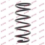 KYB Fahrwerksfeder Toyota T. Land Cruiser 3.0D/4.0 09/02 RH7022 KYB Fahrwerksfeder Toyota T. Land Cruiser 3.0D/4.0 09/02 RH7022