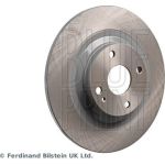 Bremsscheibe Mazda T. Mx-5 1.6-1.8 16V 98-05 ADM54374 Bremsscheibe Mazda T. Mx-5 1.6-1.8 16V 98-05 ADM54374