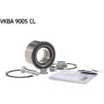 SKF Radlagersatz VKBA 9005 CL - Vorderachse links/rechts SKF Radlagersatz VKBA 9005 CL - Vorderachse links/rechts