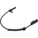 KAMOKA Sensor, Raddrehzahl 1060730 KAMOKA Sensor, Raddrehzahl 1060730