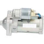 Valeo Anlasser 458768