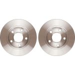 Bremsscheibe Vw T. A6 1.8-3 DF4039