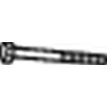 Bosal Abgasanlagen-Schraubensatz 258-855 Bosal Abgasanlagen-Schraubensatz 258-855