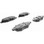 V42-4110 Vaico Bremsbelagsatz für Scheibenbremse V42-4110 V42-4110 Vaico Bremsbelagsatz für Scheibenbremse V42-4110