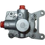 SPIDAN Hydraulikpumpe 53593 SPIDAN Hydraulikpumpe 53593