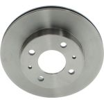 Bosch Bremsscheibe Vorderachse 0 986 478 650 Bosch Bremsscheibe Vorderachse 0 986 478 650