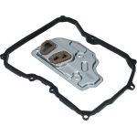 Kamoka Automatikgetriebeölfilter F600101