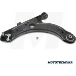 MOTOTECHNIKA Lenker, Radaufhängung 22-WA-02