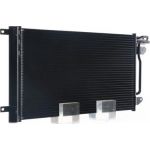 Kondensator, Klimaanlage AC 566 000S Kondensator, Klimaanlage AC 566 000S