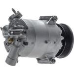 Kompressor, Klimaanlage ACP 548 000P Kompressor, Klimaanlage ACP 548 000P