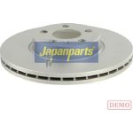 Japanparts Bremsscheibe DI-0315C Japanparts Bremsscheibe DI-0315C