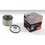 CHAMPION Kraftstofffilter CFF101563 CHAMPION Kraftstofffilter CFF101563