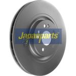 Japanparts Bremsscheibe DI-0555C Japanparts Bremsscheibe DI-0555C