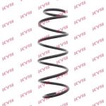 KYB Fahrwerksfeder Fiat P. Punto 1.3D 10/05 RH3505 KYB Fahrwerksfeder Fiat P. Punto 1.3D 10/05 RH3505