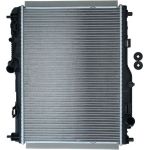 KAMOKA Kühler, Motorkühlung 7700050 KAMOKA Kühler, Motorkühlung 7700050