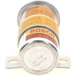Bosch Zündspule 0 221 122 001 Bosch Zündspule 0 221 122 001