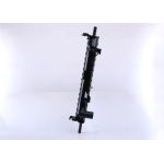 Nissens Wasserkühler PKW 62043A Nissens Wasserkühler PKW 62043A