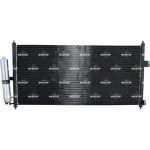 Kondensator, Klimaanlage 35565 Kondensator, Klimaanlage 35565