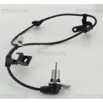 Sensor, Raddrehzahl 818050205 Sensor, Raddrehzahl 818050205